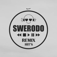 Моя пацанка (SWERODO Remix)