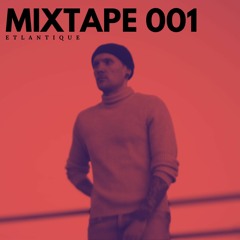 DJ MIXTAPE 001