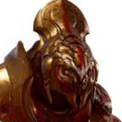 Cursed arbiter sped up.