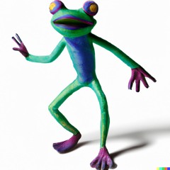 FROGZONE