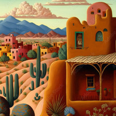 Sante Fe