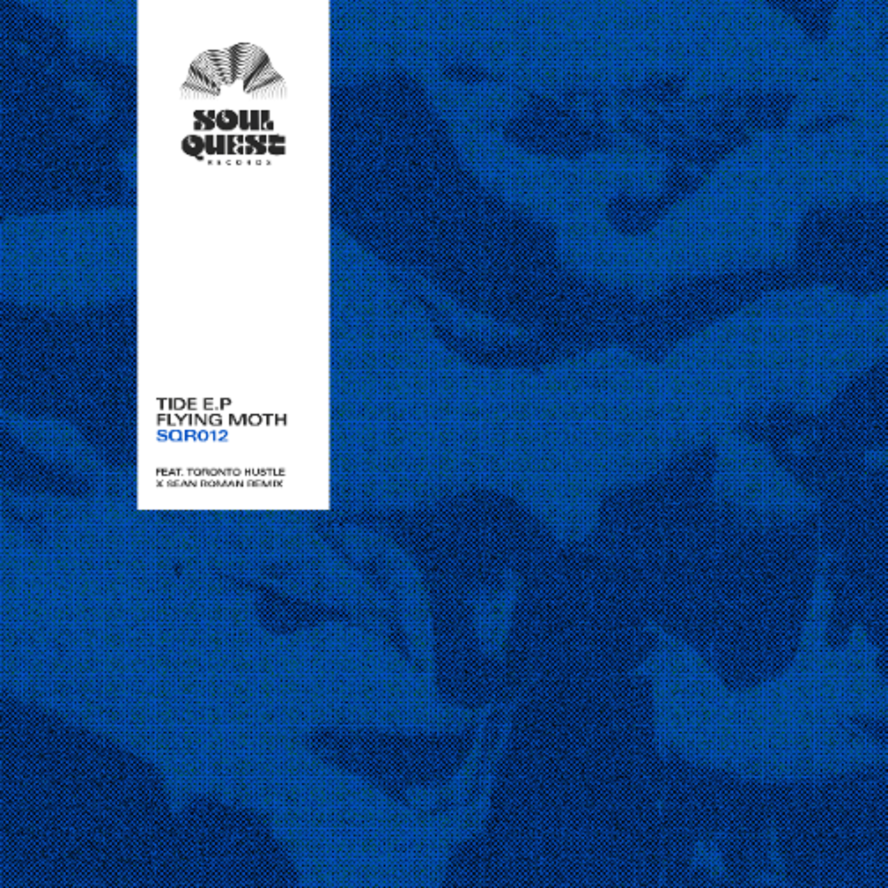 PREMIERE: Flying Moth - Always Groove In You [Soul Quest Records] episode artwork