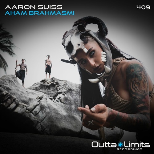 Aaron Suiss - Aham Brahmasmi (Original Mix) Exclusive Preview