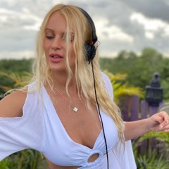 Alevtina | Tech House Bangers Mix 2021 | By @EPHIMERA Tulum