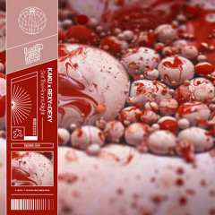 QGRS-051 | KAKU x REXY=DEXY - SET THE ROOM ALIGHT