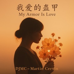 My armor is love - 我爱的盔甲
