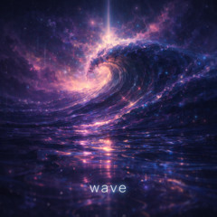 wave