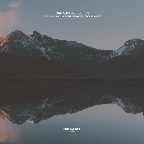 D'Phault, Savvas - Vue [3rd Avenue]
