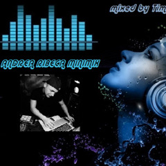 Andrea Ribeca Minimix - mixed by Timeflyer