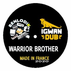 warrior brother