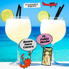 Night Fever (feat. Fahia Buche)