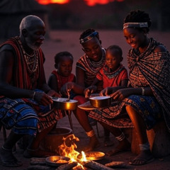 Timeless Africa - Free to Use Music