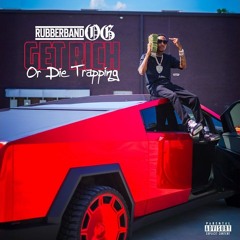 Rubberband OG ~ RED FREESTYLE