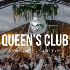 Queen's Club 2025