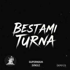 Bestami Turna - Supernova [Deepening Records]