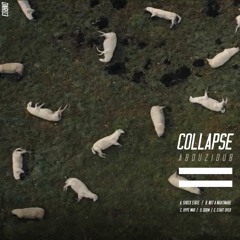 Abduzidub - Start Over