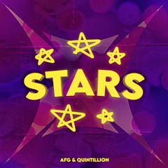 AFG & Quintillion - STARS