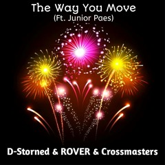 The Way You Move (Ft. Junior Paes) (Extended Mix)