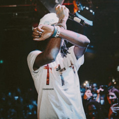 osamason - rockout (prod sean baby + roxie + altharith)