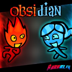 Obsidian (ft. vladosikos17)