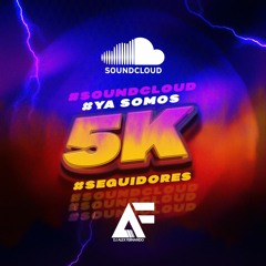 Pack 5K - Alex Fernando
