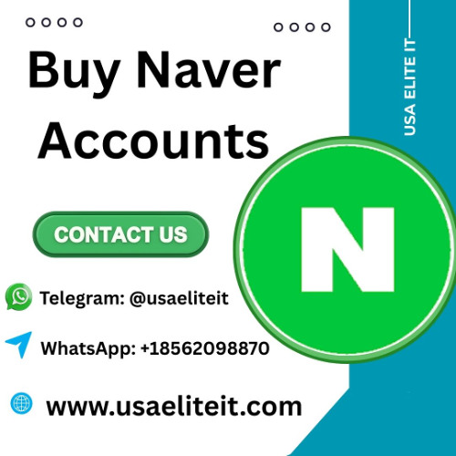 Explore the Best Buy Naver Account : Our Top 10 Picks
