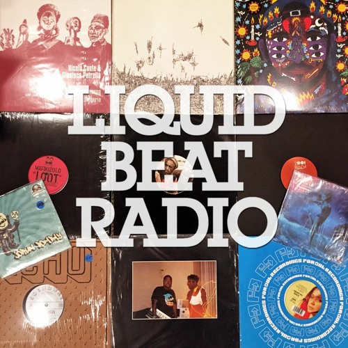 Liquid Beat Radio - 7/21/21 (Summer Mix)