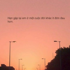 hẹn em kiếp sau - LocB