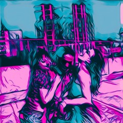 HYSTERIA ft Mirili