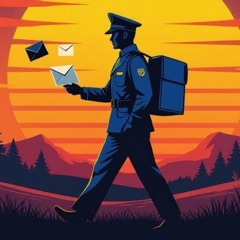 POSTMAN - JACKOBY