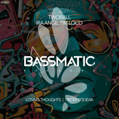 Tworall, Tim Loco - Tricky Squeak (Original Mix)