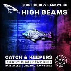 Stonegood // Darkwood - High Beams