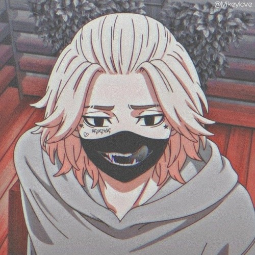 T E N D A N C E [NOBAD X PUACHOUX]
