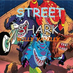 street shark