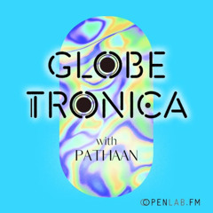 Globetronica 21 - Pathaan [with Noema]