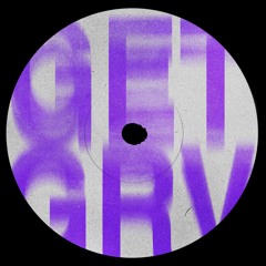 PREMIERE: Ghetto Groove - Sugar [GETGRV]