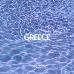 DJ Khaled Ft. Drake & Ari Chi - GREECE (LODGE Remix)