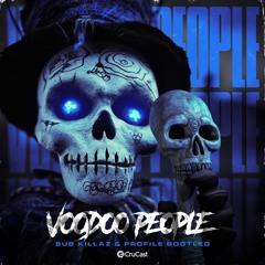Prodigy - Voodoo People (Sub Killaz & Profile Bootleg)