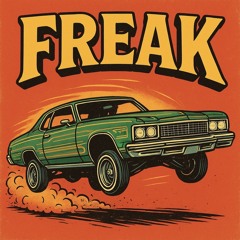 Freak