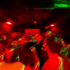 TL all night @ club 5A, Lisbon 24 March 2023
