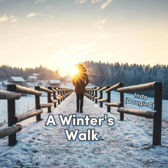A Winter's Walk