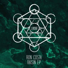 Ron Costa - Raisin EP