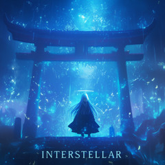 NAGUWAGON - Interstellar