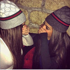 In the Benz (on top of cars remix)