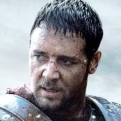 Gladiator OST - Elysium, Honor Him, Now We Are Free (slowed + reverb)