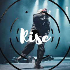 Melodic Trap Type Beat | Rap Freestyle Beat | Hard Beat | Sheck Wes Type Beat - "Rise"
