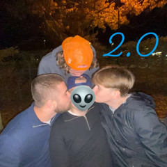 LINDBERGS MIXEN 2.0 #ragg frida