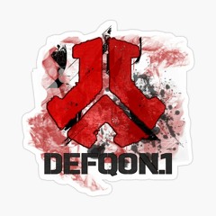 defqon 1 fan made anthem