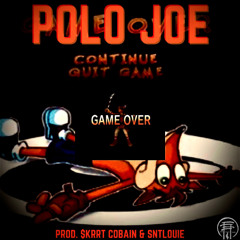 Game Over (prod. $krrt Cobain & sntlouie)