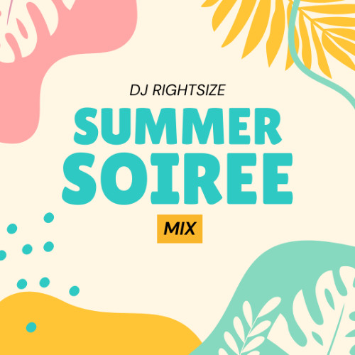 Summer Soiree